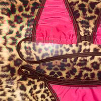 Image 2 of ଘ(ᵕ˵ ૩ᵕ)☆ﾟxsmall t-back g and midi cup .*･｡ﾟ