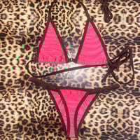 Image 3 of ଘ(ᵕ˵ ૩ᵕ)☆ﾟxsmall t-back g and midi cup .*･｡ﾟ