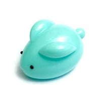 Manjūsagi: MINT GREEN