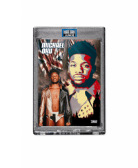 Image 4 of Signed Trading Card