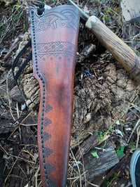 Image 3 of Oseberg Ship Knife