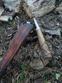 Image 2 of Oseberg Ship Knife