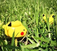 Image 2 of Manjūsagi: PIKANJŪ