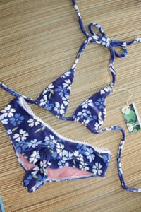 Image 4 of ♲ Nikki Bikini Set - S 