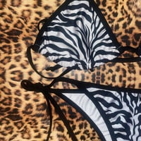 Image 2 of * ੈ♡‧₊ medium brazilian bottoms & medium regular cup✩