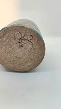 Image 4 of DRAGONFLY MUG IN LEVI