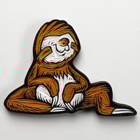 Image 2 of Tiny Woodcuts!