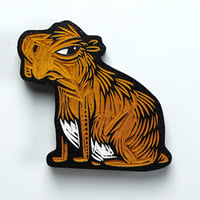 Image 5 of Tiny Woodcuts!