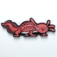 Image 9 of Tiny Woodcuts!