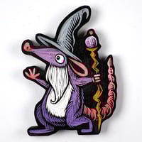 Image 16 of Tiny Woodcuts!