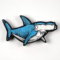 Image 17 of Tiny Woodcuts!