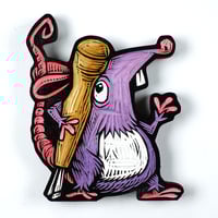 Image 19 of Tiny Woodcuts!