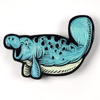 Image 22 of Tiny Woodcuts!