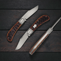 Lanny's Clip Slipjoint 