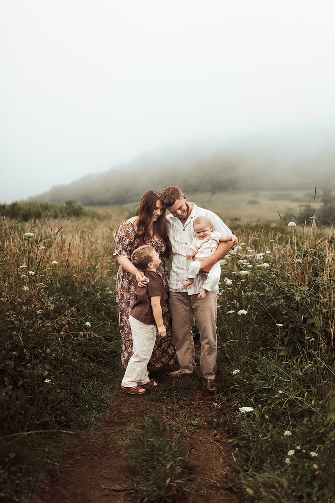 Image of Black Friday Mountain Session SALE!