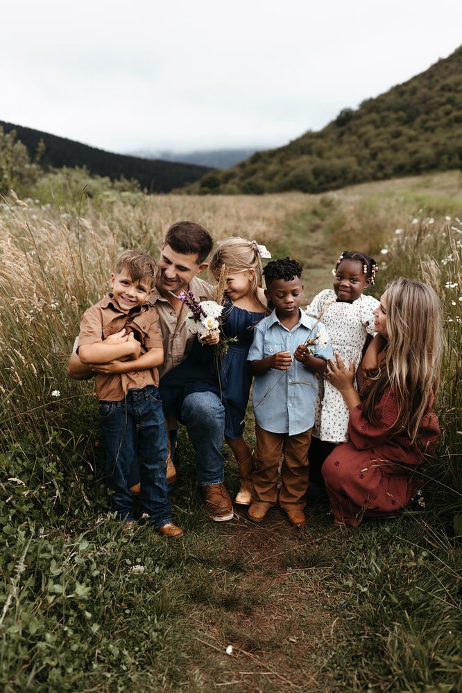 Image of Black Friday Mountain Session SALE!