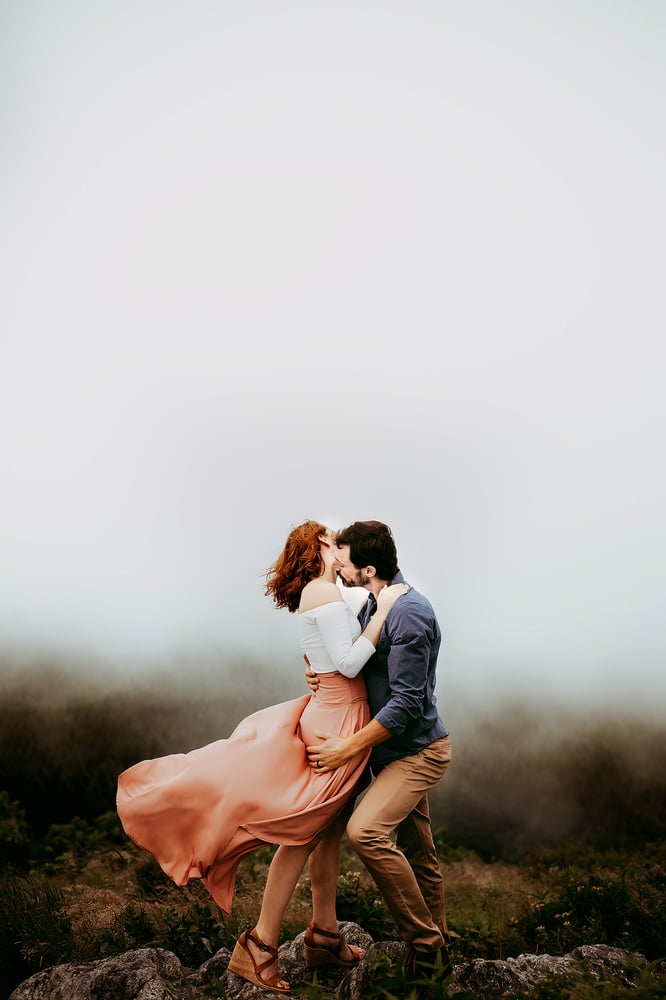 Image of Black Friday Mountain Session SALE!