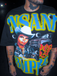 Image 3 of CHALINO SANCHEZ TROKITA