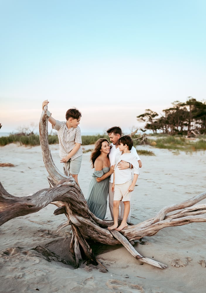 Image of Black Friday Full Session SALE! 