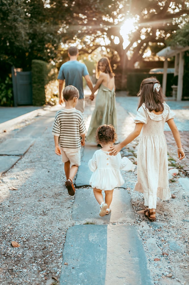 Image of Black Friday Full Session SALE! 