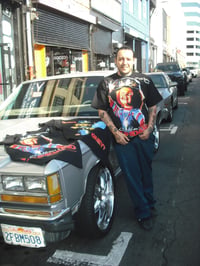Image 2 of El mono mundano Halloween 2025