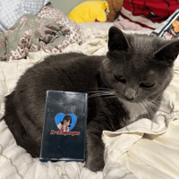 Image 3 of Dr. Octagonapus Cassette