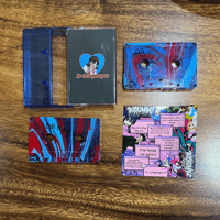 Image 2 of Dr. Octagonapus Cassette