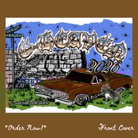 Image 1 of 2026 Calendar !