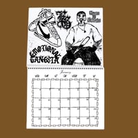 Image 2 of 2026 Calendar !