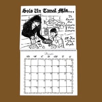 Image 3 of 2026 Calendar !