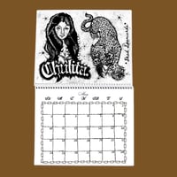 Image 4 of 2026 Calendar !