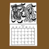 Image 5 of 2026 Calendar !