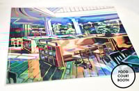 Image 2 of Mall Series Prints by Sari Shryack - Various