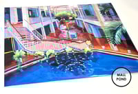 Image 4 of Mall Series Prints by Sari Shryack - Various