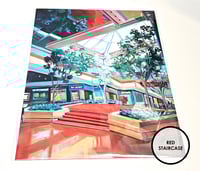 Image 8 of Mall Series Prints by Sari Shryack - Various