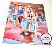 Image 6 of Mall Series Prints by Sari Shryack - Various