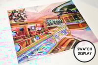 Image 10 of Mall Series Prints by Sari Shryack - Various