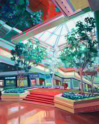 Image 9 of Mall Series Prints by Sari Shryack - Various