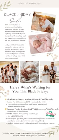 Image 1 of Black Friday Deal 