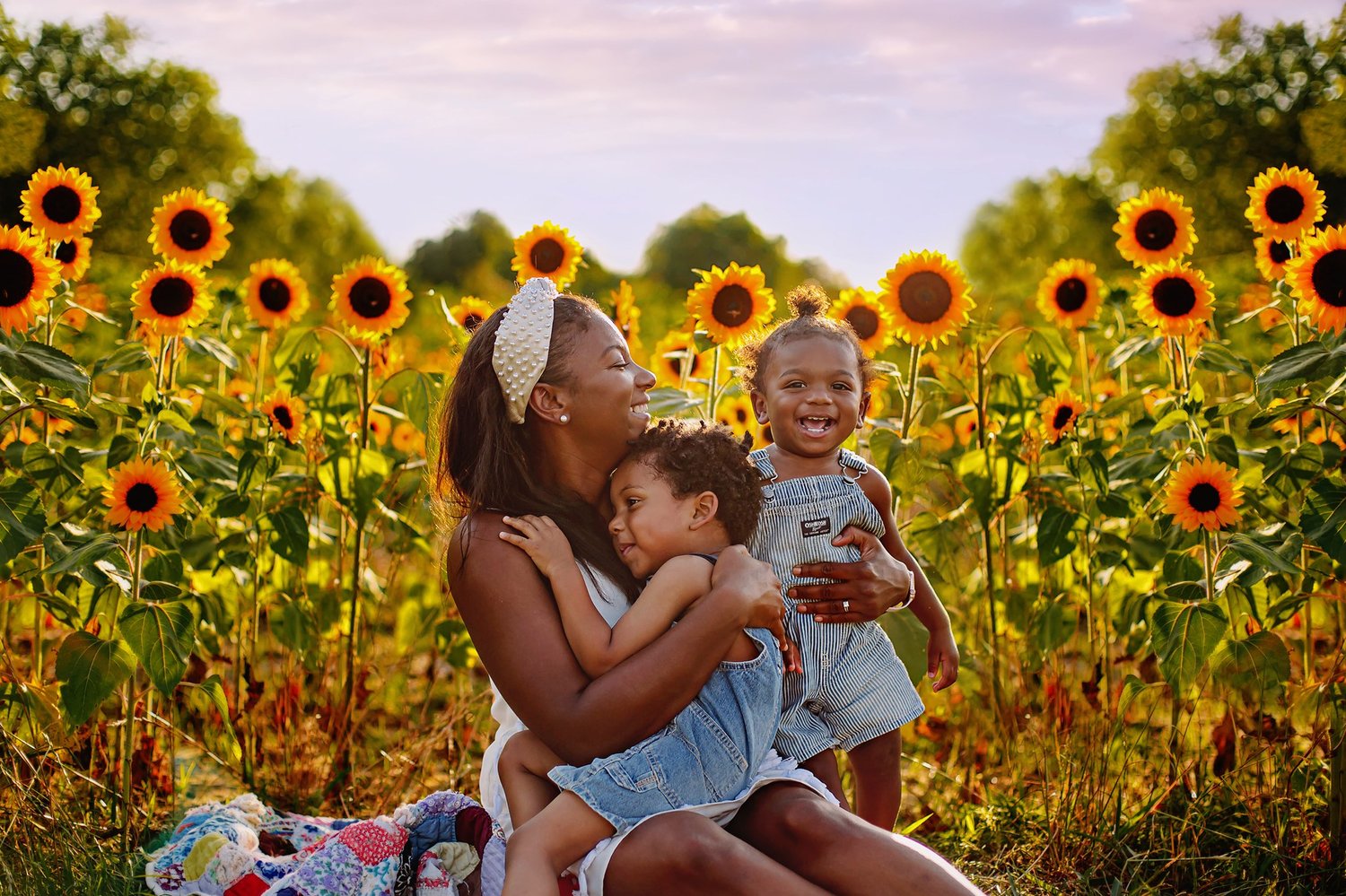 Image of Sunflower Farm | July 2026 | TEXAS