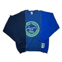 Chopped/Screwed 11 (L/XL)