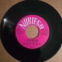 Image 2 of The Vatones - I Was Made To Love You