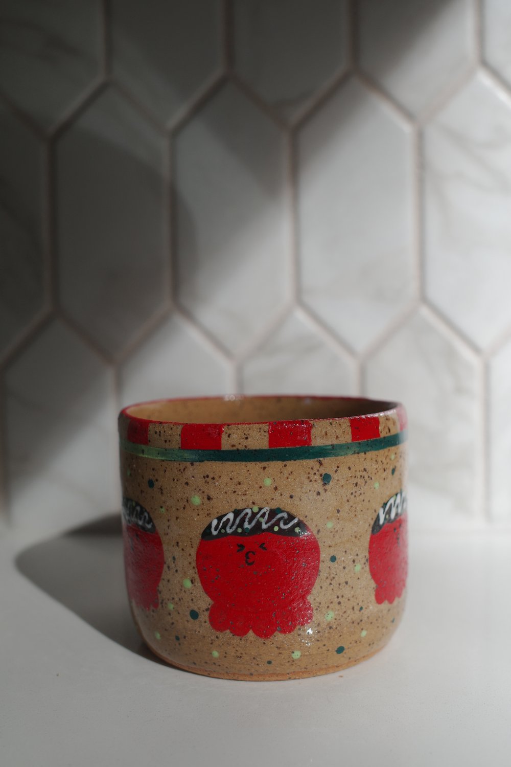 Image of Takoyaki Octopus Mug