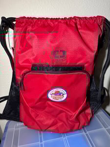 Image of Ogio Boundary Cinch Pack