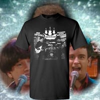 Image 1 of Kids in the Hall tribute shirts 
