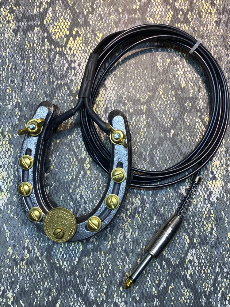 Image of PONY EXPRESS BRASS DELUXE