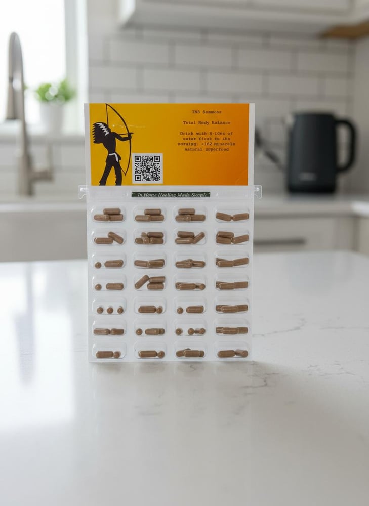 Image of Bone Support & Cancer Alkaline Cleansing Package 