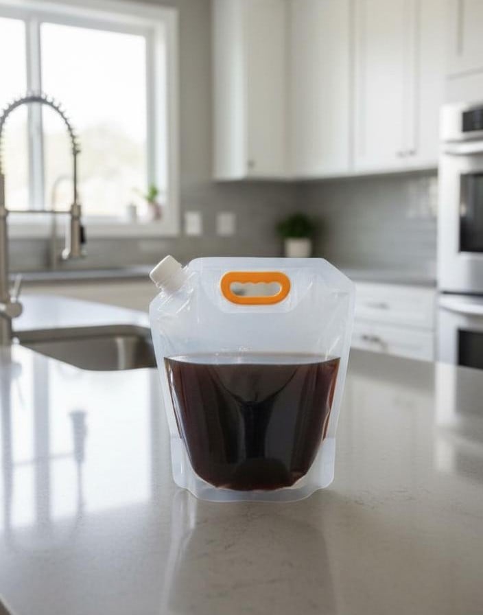 Image of Eczema, Psoriasis Detox Alkaline Cleansing Package 