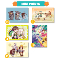 Image 3 of Mini Prints