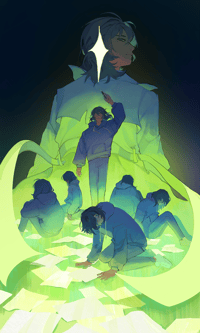 Han Sooyoung | Print